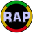 icon Rap radio Hip Hop radio(Rap radyo Hip Hop radyo) 8.2.3