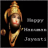 icon Happy Hanuman Jayanti(Hanuman Jayanti Kart Chalisa) 3.0.0