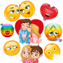 icon Emojis wastickerapps()