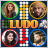 icon Ludo Classic(Çevrimiçi Kızma Birader Oyunu Çok Oyunculu) 10