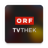 icon ORF TVthek(ORF TVthek: İsteğe bağlı video) 4.0.9.35