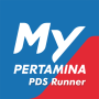 icon MyPertamina PDS Runner(MyPertamina PDS Runner
)
