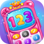 icon Baby Princess Phone Girls Game (Bebek Prenses Telefon Kız Oyunu)