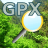 icon GPX photo search(GPX Fotoğraf araması) 8.5