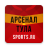 icon ru.sports.tula(FC Arsenal Tula - haberler 2022) 5.0.8