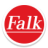 icon Falk.de(Falk Haritalar ve Rota Planlayıcısı) 5.0.3
