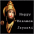 icon Happy Hanuman Jayanti(Hanuman Jayanti Kart Chalisa) 9.0.0