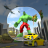 icon Monster Hero Game(Monster Truck Robot Araba Oyunları) 1.0.10