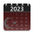 icon Calendar 2023(turkey calendar 2024) 1.16