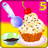 icon Make Ice CreamBaking Lessons(Dondurma Yap 5 - Yemek Oyunları) 3.0.32