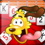 icon Solitaire Buddies - Tri-Peaks Card Game (Solitaire Buddies - Tri-Peaks Kart Oyunu
)