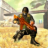 icon Desert Military Shooter(Hayatta Kalma Atış Oyunu) 5.0.10