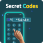 icon Android Phone Secret Codes(Android Telefon Gizli Kodları)