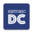 icon DC Historic(DC Tarihi Siteleri) 4.0.1