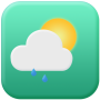 icon Weather Forecast(Hava Durumu Tahmini)