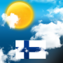 icon Weather Finland(Finlandiya için hava durumu)
