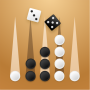 icon Backgammon Online (Tavla Çevrimiçi)