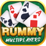icon Rummy Multiplayer(Çok Oyunculu)