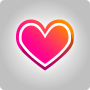 icon MeetEZ - Chat & find your love (MeetEZ - Sohbet edin ve aşkınızı bulun)