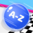 icon A-Z Run(AZ Run - 2048 ABC Runner) 1.012