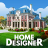 icon Home Designer Blast(Ev Tasarımcısı Dekorasyon Oyunları) 2.19.1