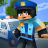 icon Police for MCPE(Minecraft PE için Polis modunu paylaş
) 5.0