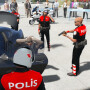 icon Police Mega Cobs(Polis Mega İşler Şehir
)