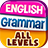 icon English Grammar All levels(En İyi İngilizce Dilbilgisi Testi) 11.0