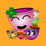 icon Sweet Cup(Tatlı bardak)