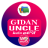 icon Gidan Uncle Complete(Chat Companion - Audio and Docs) 1.0