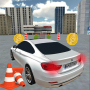 icon City Prado Parking(City Prado Car Parking 2021 - Parking Game)