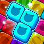icon SweetblastBlock Puzzle game(Sweetblast - Blok Yapboz oyunu)