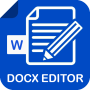 icon Word Editor: Docx Editor (Düzenleyici: Docx Editör)