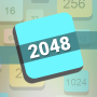 icon 2048 - Merge Block Puzzle (2048 - Birleştirme Bloğu Bulmacası)