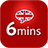 icon 6mins(İngilizce Dinleme - 6 dakika) 1.69