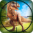 icon Dinosaur Hunting Simulator: Free Animal Shooting Game(Dinozor Çekim Oyunu: Ücretsiz Hayvan Avı
) 1.0