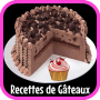 icon Recettes de Gateaux(Kek Tarifleri)