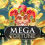 icon Vegas Mega Fortune(Vegas'a Tıklayın Mega Servet
)