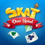 icon Skat(Skat - çok oyunculu kart oyunu)