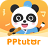 icon com.pptutor_lite(PPtutor中文-华裔中文课-Çince Öğrenin) 4.3.5