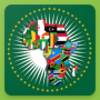 icon Africa Quiz(Afrika Bayraklar ve Haritalar Quiz)