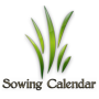 icon Sowing Calendar(Ekim Takvimi - Bahçe)