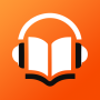 icon Books & Audiobooks(Sınırsız Kitaplar ve Sesli Kitaplar)