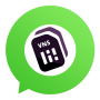 icon Virtual Number(WA için Sanal Numara Hizmeti)
