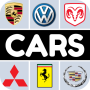 icon Guess the Logo - Car Brands (Tahmin Et - Araba Markaları
)