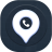 icon Number LocationCustomized Caller Screen ID(Numarası Konum Arayan Ekranı
) 1.0