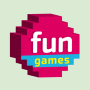 icon Fun radio Games(Eğlenceli radyo Oyunları
)