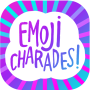 icon EmojiCharades(Emoji Charades
)