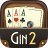 icon Gin Rummy(Grand Gin Rummy: Kart Oyunu
) 2.1.8