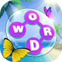 icon Word Crossy(Word Crossy - Bir bulmaca oyunu
)